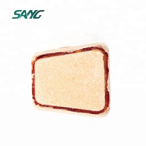 Bloque de ácido oxalico abrasivo, herramienta Extra 5 para pulir, ladrillo para mármol - Product Image 2