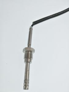 เซ็นเซอร์วัดอุณหภูมิไอเสีย AMAROK ยี่ห้อ <span class=keywords><strong>SOOK</strong></span> รุ่น SKT-238 หมายเลขอะไหล่แท้ OEM NO03L906088AF รับประกัน 13 เดือน - Product Image 2