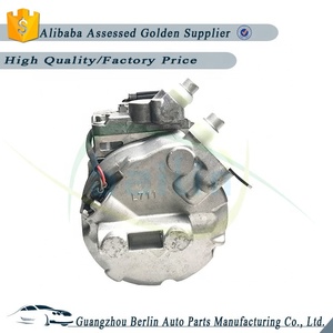 BAILIN-<span class=keywords><strong>compresor</strong></span> de <span class=keywords><strong>aire</strong></span> <span class=keywords><strong>acondicionado</strong></span> automático para coche, para <span class=keywords><strong>audi</strong></span> <span class=keywords><strong>a4</strong></span> <span class=keywords><strong>A4</strong></span> 2002/2003 TDI, 2004, 2005, 2006, 2007, 2008, 2009, 1,8, 1,9 - Product Image 2