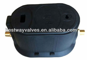 L530 pa פלסטיק pa pp ניילון ללא כיסוי תחתון עבור השקיה - Product Image 5