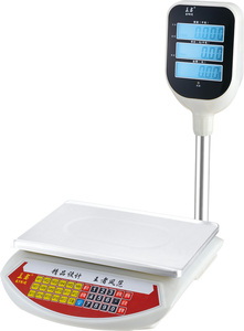 Unbreakable coin de poids balances - Product Image 2