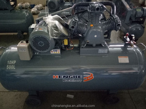 <span class=keywords><strong>Compresseur</strong></span> d'air à piston industriel fabriqué en Chine, <span class=keywords><strong>500L</strong></span> W3090 10hp <span class=keywords><strong>380V</strong></span>, certifié CE, <span class=keywords><strong>compresseur</strong></span> d'air industriel - Product Image 3