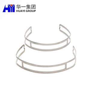 Chất Lượng Hàng Đầu 301 Headphone Xoắn Ốc Mùa Xuân Thép Không Gỉ Dải - Product Image 4