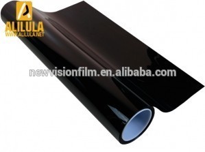 Venta al por mayor decorativo películas para ventanas de vinilo película de la ventana con diferentes luz Transnittance - Product Image 2