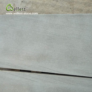 Chine usine pas cher <span class=keywords><strong>prix</strong></span> blanc lisse <span class=keywords><strong>grès</strong></span> carreaux de pavés - Product Image 2