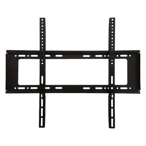 TNTSTAR T70 nuova staffa da parete universale per <span class=keywords><strong>TV</strong></span> da 40 pollici <span class=keywords><strong>a</strong></span> 80 pollici/supporto da parete per <span class=keywords><strong>TV</strong></span> <span class=keywords><strong>a</strong></span> basso profilo/supporto da parete per <span class=keywords><strong>tv</strong></span> LCD - Product Image 1