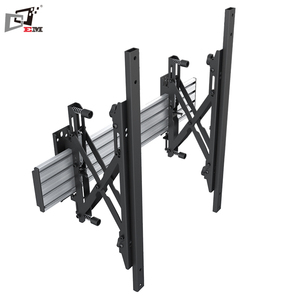 Adjustable Anti-theft Tilt <strong>Small</strong> <strong>TV</strong> <strong>Bracket</strong> 32 Inch Wall Mount <strong>TV</strong> for Flat Screen - Product Image 1