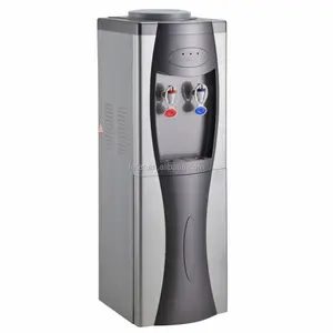 Distributeur d'eau automatique à refroidissement électrique, dispositif sur pied, eau chaude et froide, nouveau Type, 2021