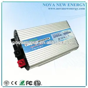 150w auto inverter di potenza