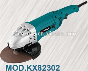 180mm 7' pulgadas de ángulo con amoladoras/moledoras/esmeriles 1800w( kx82302) - Product Image 1