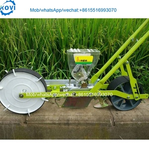 Multifunzione piccolo trattore verdura seeder/fioriera macchina per la <span class=keywords><strong>vendita</strong></span> - Product Image 2