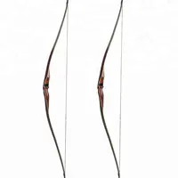 Remplacement de corde d'arc, corde d'arc de tir à l'arc pour arc  classique(64 pouces)