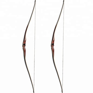 Arc long <span class=keywords><strong>traditionnel</strong></span> de haute qualité fait à la main - Product Image 1