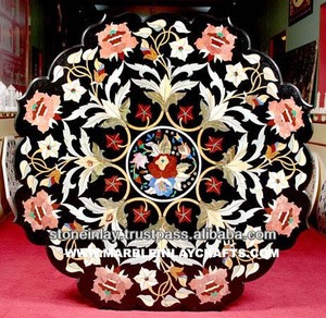 Marble Designer Table Top - Product Image 1