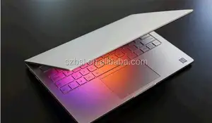 13.3 ''FHD full HD Xiaomi mi dizüstü hava mini dizüstü bilgisayar window10 intel core i5 256gb NVIDIA GeForce 940MX dizüstü