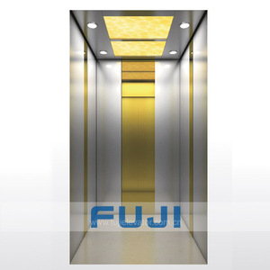 Китайско-японское совместное предприятие-комплект для лифта FUJI Home - Product Image 6