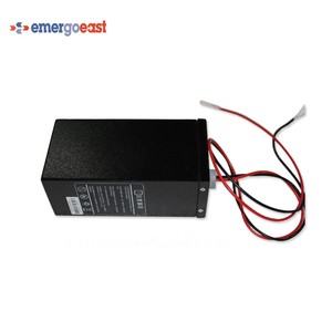 OEM Sel Silinder untuk Penyimpanan Energi, Paket Baterai Litium Dapat Diisi Ulang Ion Lithium 12V 10AH/20Ah - Product Image 3