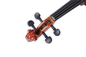 Violín 4/4 de Buena <span class=keywords><strong>Calidad</strong></span> a <span class=keywords><strong>Precio</strong></span> de Fábrica en Guangzhou - Product Image 2