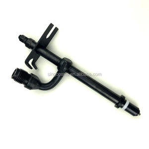 Pièces de moteur, injecteur de <span class=keywords><strong>carburant</strong></span> diesel à stylet 27333 AR89564 AR89563, pièces de moteur pour tracteur Deere - Product Image 4