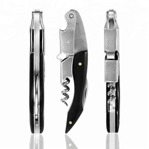 Nhà Máy Trực Tiếp Mở Chai Và Corkscrew Cho Người Bán Amazon - Product Image 4