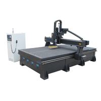 Machine de gravure CNC Taiwan SYNTEC 6MD/6MA avec 12 porte-outils
