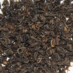 Chinese Famous Keemum Black Tea High Quality Qimen Hong Black Tea From Huangshan