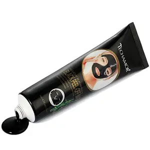 얼굴 코 여드름 처리를 위한 우수한 질 Blackhead 제거 가면