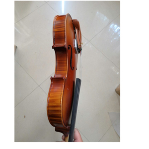 <span class=keywords><strong>Violon</strong></span> allemand fait à la main, 4/4, 5 pièces, bas prix - Product Image 3