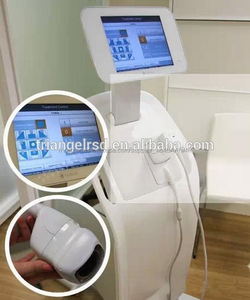 HIFU <span class=keywords><strong>Liposonix</strong></span> Cơ Thể Máy Giảm Béo, HIFU Siêu Âm Cơ Thể Máy Định Hình - Product Image 2