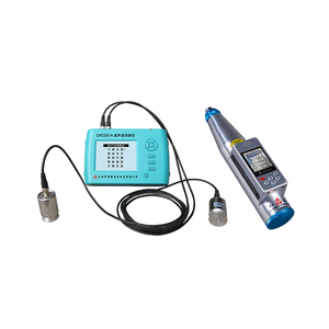 Equipamento de teste concreto digital, martelo de teste de força compressiva do método de rebote ultrassônico - Product Image 1