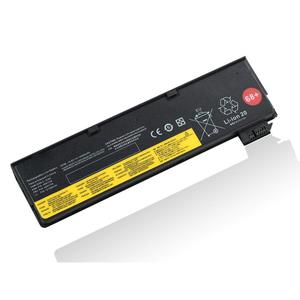 แบตเตอรี่แล็ปท็อปของแท้0C52862 45N1128สำหรับ <span class=keywords><strong>Lenovo</strong></span> <span class=keywords><strong>ThinkPad</strong></span> <span class=keywords><strong>X240</strong></span> X250 T440s T450s T460p แบตเตอรี่โน๊ตบุ๊ค P50S - Product Image 1