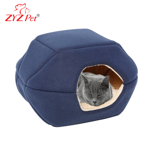<span class=keywords><strong>Chat</strong></span> <span class=keywords><strong>de</strong></span> luxe <span class=keywords><strong>grotte</strong></span> <span class=keywords><strong>chat</strong></span> maison - Product Image 1