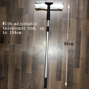 SCRUB N' <strong>SQUEEGEE</strong> - Product Image 3