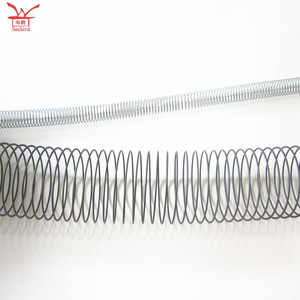 Versorgung moderne superelastische kieferorthopädische niti geschlossen spule frühling nitinol metall compression frühling - Product Image 6
