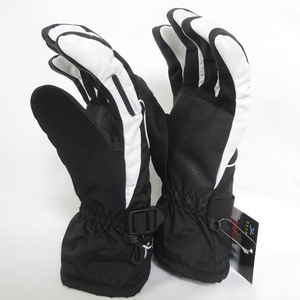 Jining OEM unisexe noir isolation <span class=keywords><strong>thinsulate</strong></span> 40 grama gants de <span class=keywords><strong>ski</strong></span> - Product Image 4