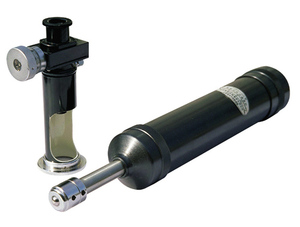 Brinell sertlik test cihazı <span class=keywords><strong>HBX</strong></span>-<span class=keywords><strong>0.5</strong></span> Taşınabilir Brinell sertlik test cihazı - Product Image 4