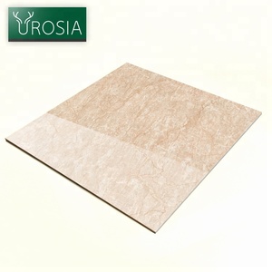 Italian tamaño grande pulido Porcelánico esmaltado mirada de mármol 800x800mm brown venas azulejos de porcelana de inyección - Product Image 5