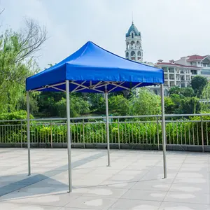 2X2 minisize goedkope prijs goede kwaliteit outdoor luifel tent kleine opvouwbare tent