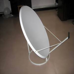 Top qualité meilleur prix FTA KU-80 * 90CM récepteur TV parabolique numérique <span class=keywords><strong>Star</strong></span> <span class=keywords><strong>Track</strong></span> - Product Image 6