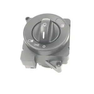 Interruptor de faro interior misc, 2017 Freightliner Cascadia A0658685000