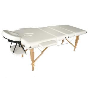 Nouvelle <span class=keywords><strong>table</strong></span> <span class=keywords><strong>de</strong></span> <span class=keywords><strong>massage</strong></span> pliante <span class=keywords><strong>de</strong></span> bonne qualité - Product Image 2