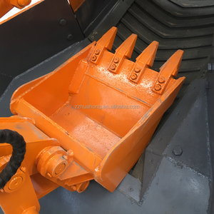 फैक्टरी मूल्य खनन mucking लोडर, सुरंग mucking मशीन, mucking उपकरण - Product Image 5