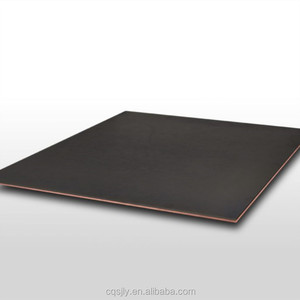 Shijie A434 3003 <span class=keywords><strong>7072</strong></span> feuille de brasage en aluminium en alliage pour plaque d'en-tête de radiateur avec services de coupe et de soudage - Product Image 5