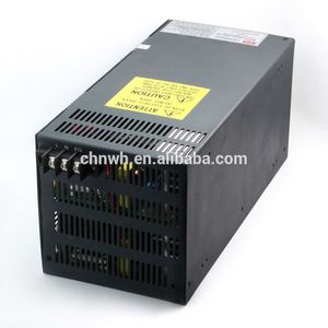 Ce rohs a approuvé 1500w <span class=keywords><strong>60</strong></span> ampères ac dc scn-<span class=keywords><strong>1500</strong></span>-24 24 volts. dc power supply - Product Image 3