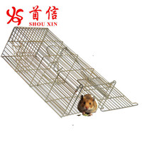 Cages de piège à rats pour animaux de compagnie