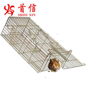 Cages de piège à rats pour animaux de compagnie - Product Image 2