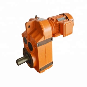 Gfa Gear Motor Gf Tốc Độ Giảm Tốc - Product Image 6