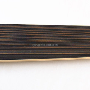Деревянная планка рама кровати использовать Березовая фанера планка - Product Image 4