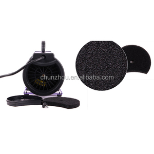 Force de séchage à haute vitesse réglable, la meilleure température de chaleur professionnelle, sèche-chien à vendre - Product Image 2
