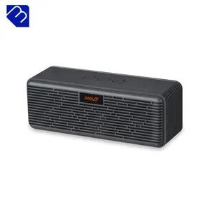 Bts 06 Petunjuk Usb-sd Aux Menghubungkan Bluetooth Mini Speaker Dual Speaker Lautsprecher Ultra Bass